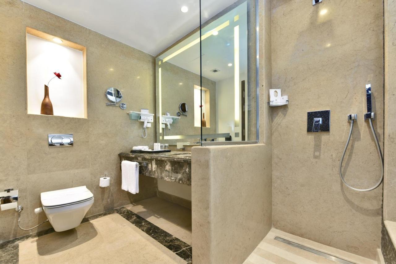 Tolip Resort El Galala Majestic Ain Suchna Exterior foto